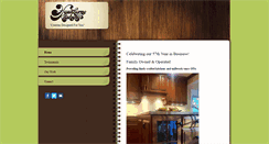 Desktop Screenshot of hawthornekitchensinc.com